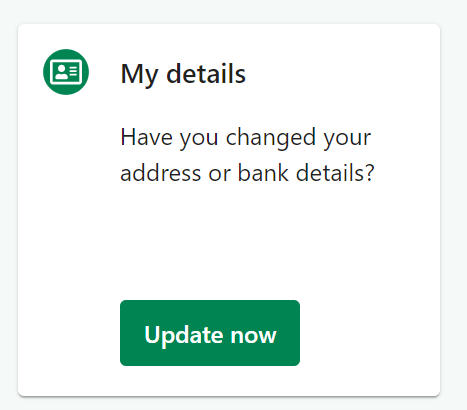 2. Medicare Dashboard - My details (1).png